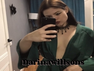 Darinawillsons