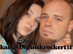 DarkangelNpunkrocker1313