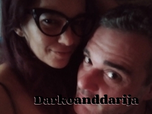 Darkoanddarija