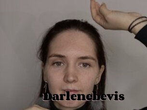 Darlenebevis