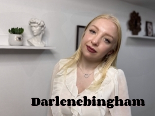 Darlenebingham
