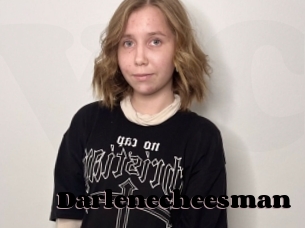 Darlenecheesman
