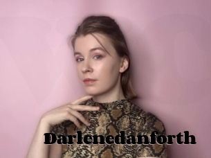 Darlenedanforth