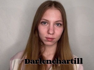 Darlenehartill