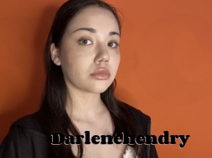 Darlenehendry