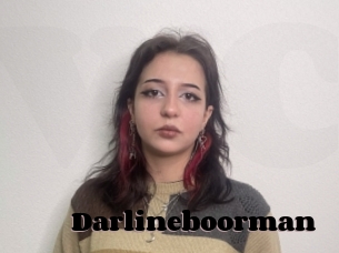 Darlineboorman