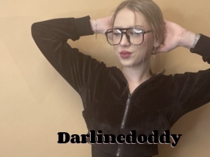 Darlinedoddy