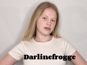 Darlinefrogge