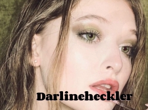 Darlineheckler