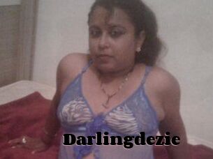 Darlingdezie