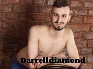 Darrelldiamond