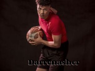Darrenasher