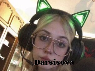 Darsisova