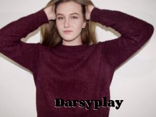Darsyplay