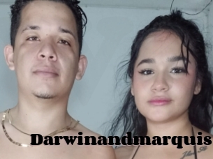 Darwinandmarquis