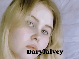 Darylalvey