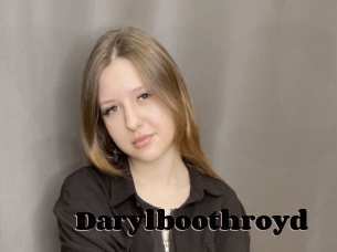 Darylboothroyd