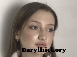 Darylhickory