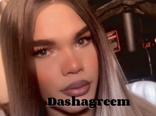 Dashagreem