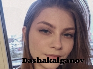 Dashakalganov