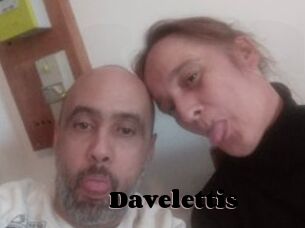 Davelettis
