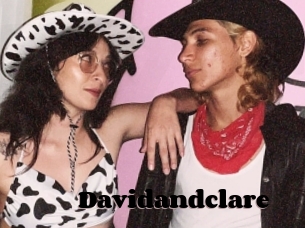 Davidandclare