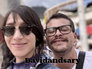 Davidandsary