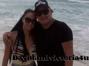 Davidandvictoria4u