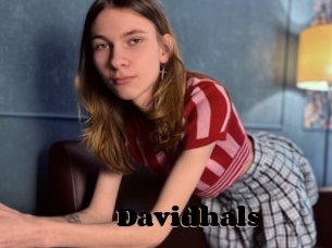 Davidhals