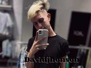 Davidjhonson