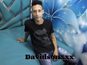 Davidsonxxx