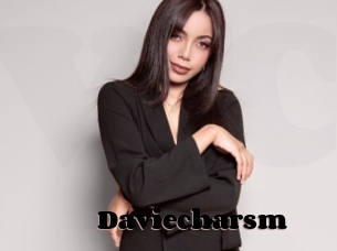 Daviecharsm