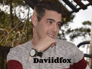 Daviidfox