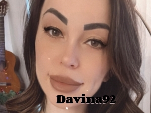 Davina92