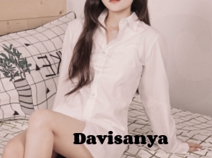 Davisanya