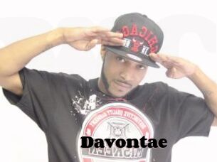 Davontae