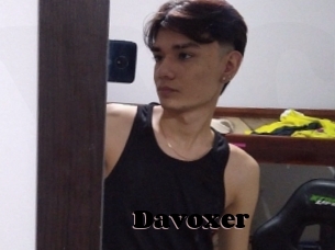 Davoxer