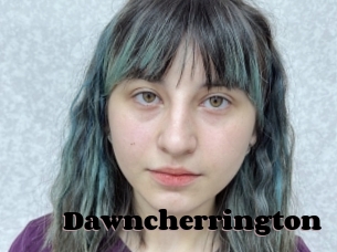 Dawncherrington