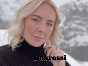 Daxrossi