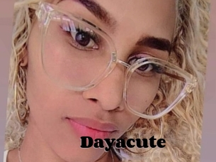 Dayacute