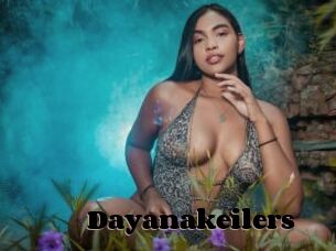 Dayanakeilers