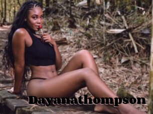 Dayanathompson