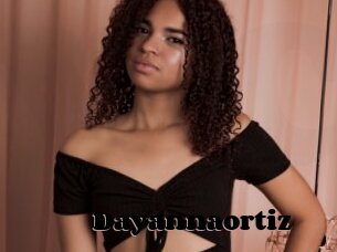 Dayannaortiz