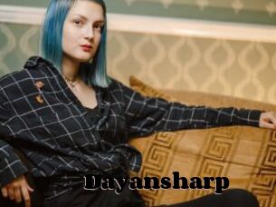 Dayansharp