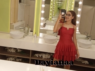 Dayianaa