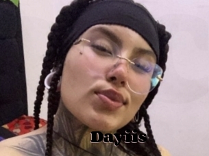 Dayiis