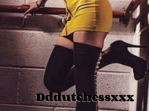 Dddutchessxxx