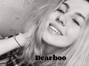 Dearboo