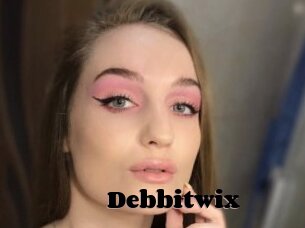 Debbitwix