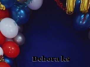 Debora_ks